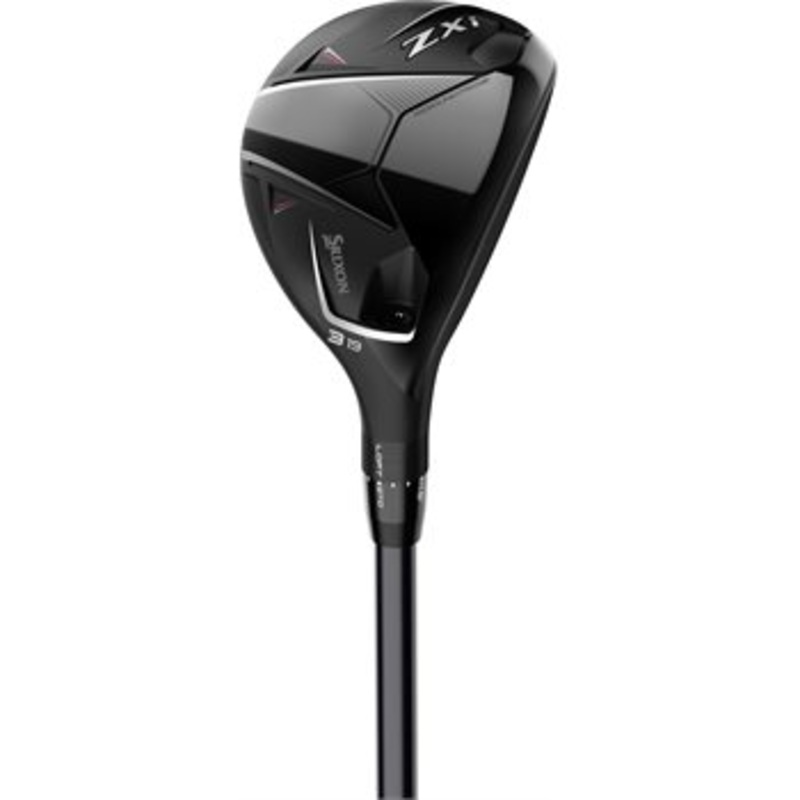 New and Used Srixon ZXi Hybrid Golf Clubs