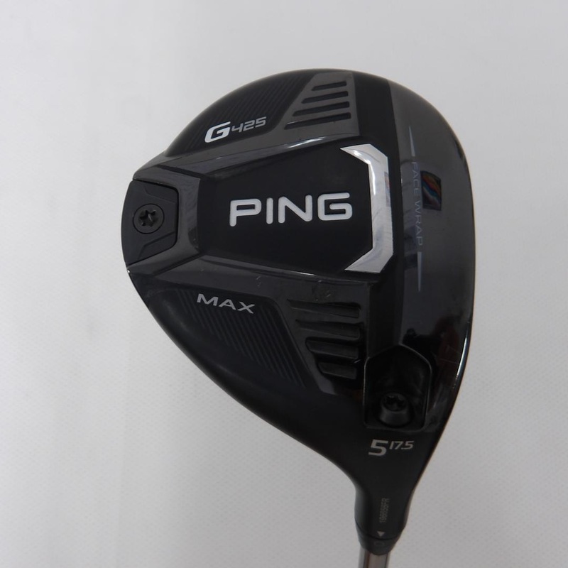 Ping Fairway G425 MAX 5W 17.5 Regular PING TOUR 173-65