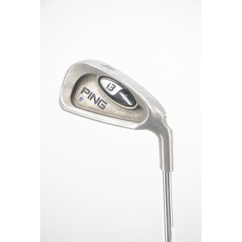 Ping I3 + 4 Iron S Flex 38