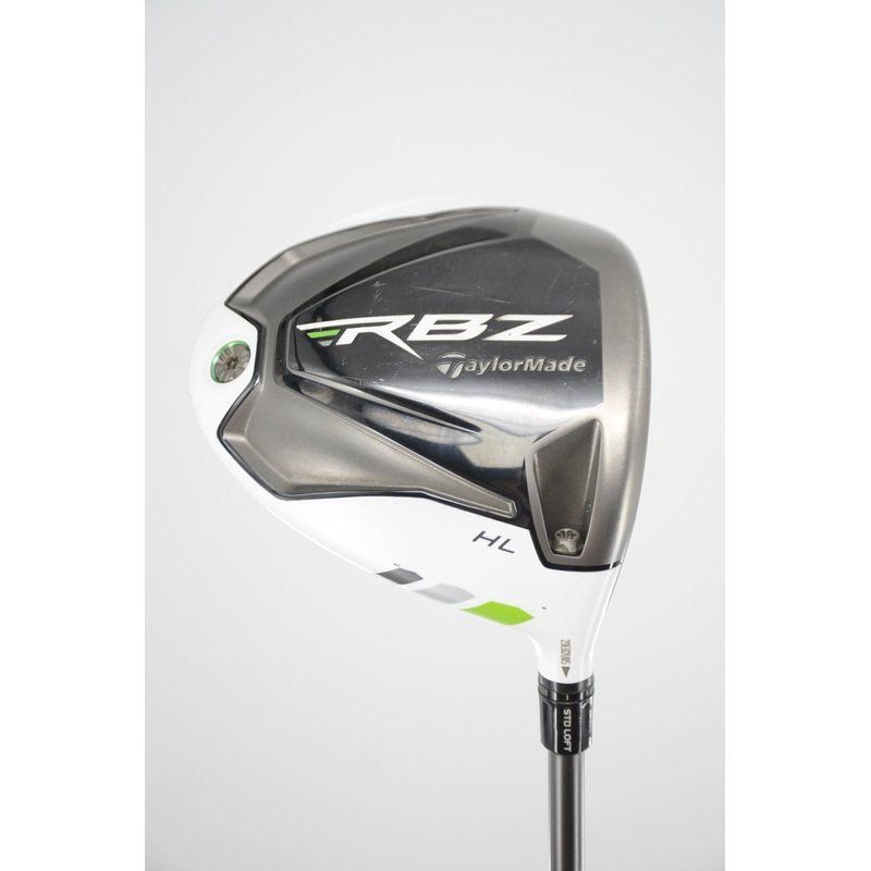 TaylorMade Rocketballz HL Driver R Flex 45.5