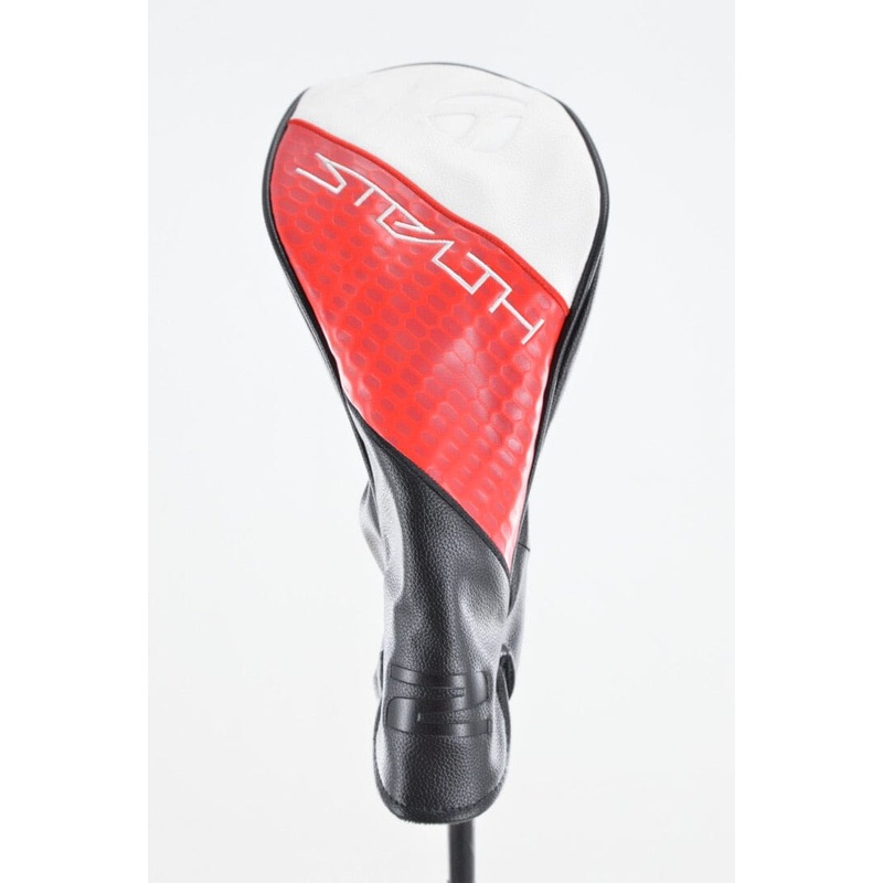 TaylorMade Stealth 2 Driver Headcover