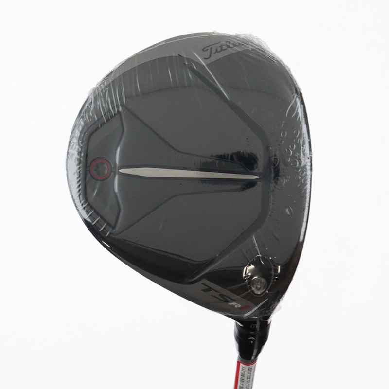 Titleist Fairway Open Box TSR1 FW 15 Stiff TSP120