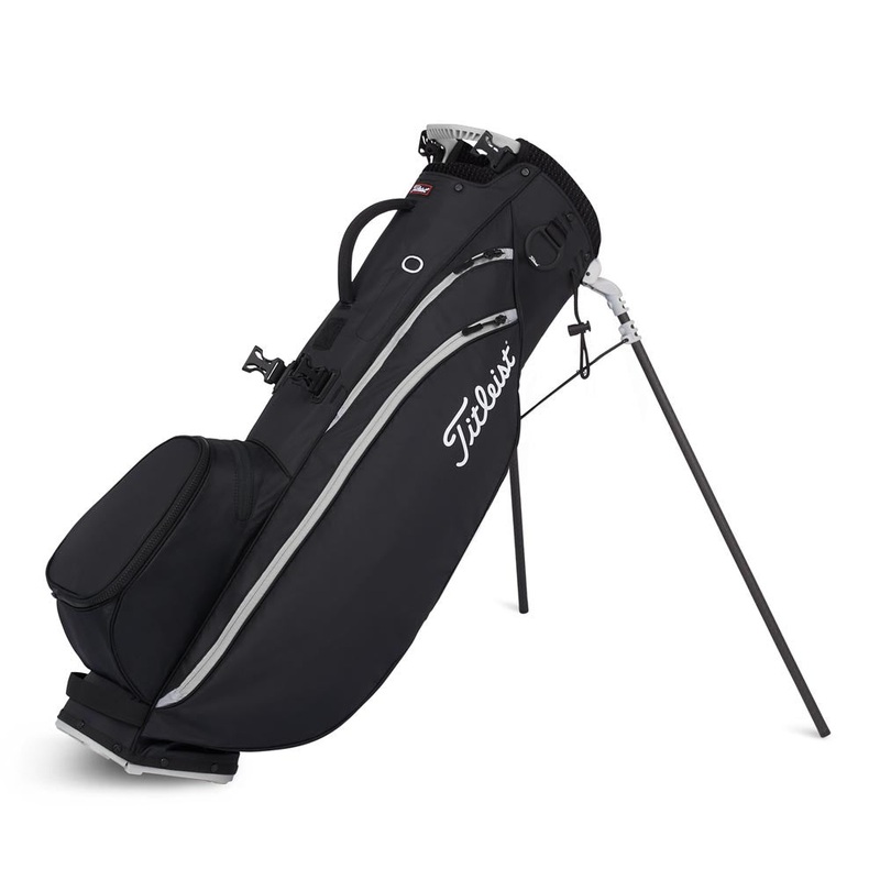 Titleist Players 4 Carbon-S Stand Bag