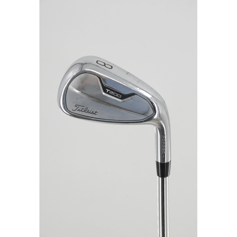 Titleist T200 2021 4-PW Iron Set R Flex -0.5