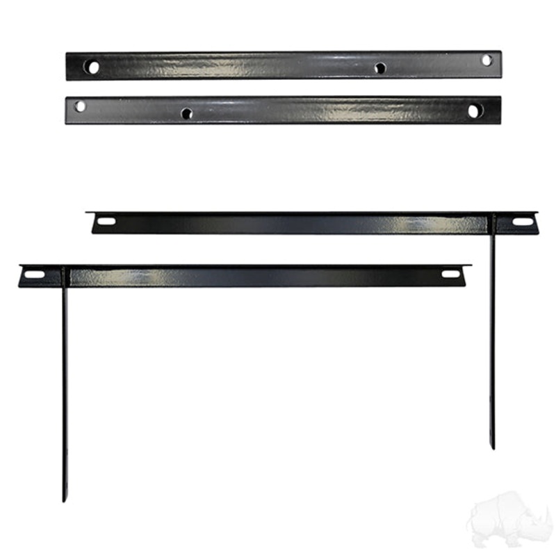 Utility Box Mounting Kit, Yamaha G2/G9 PN# BOX-114
