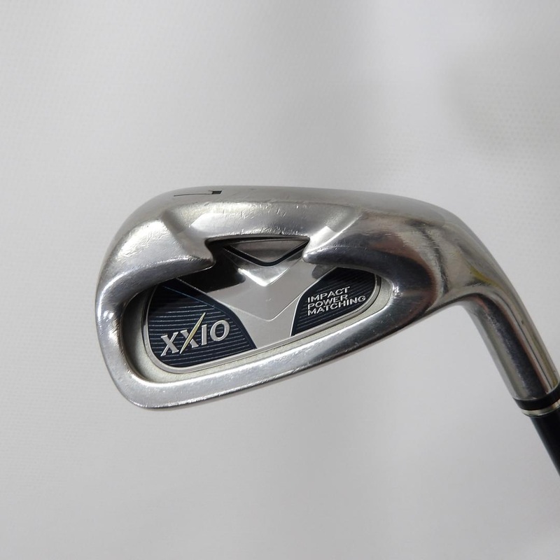 XXIO Iron Set XXIO5 StiffRegular XXIO MP500 6 pieces