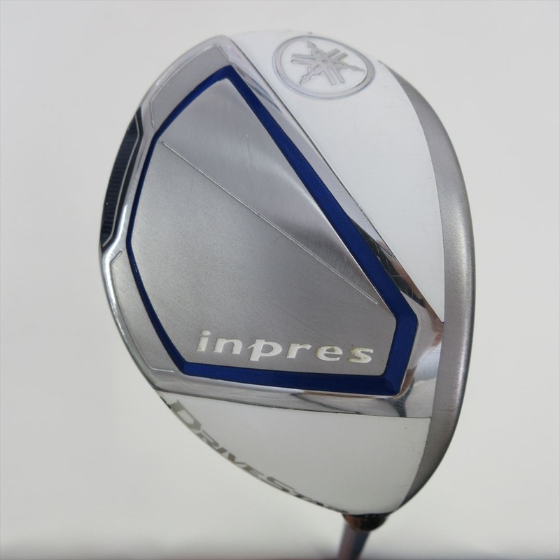 Yamaha Hybrid inpres DRIVESTAR HY 24 Ladies A VANQUISH for inpres LM423u