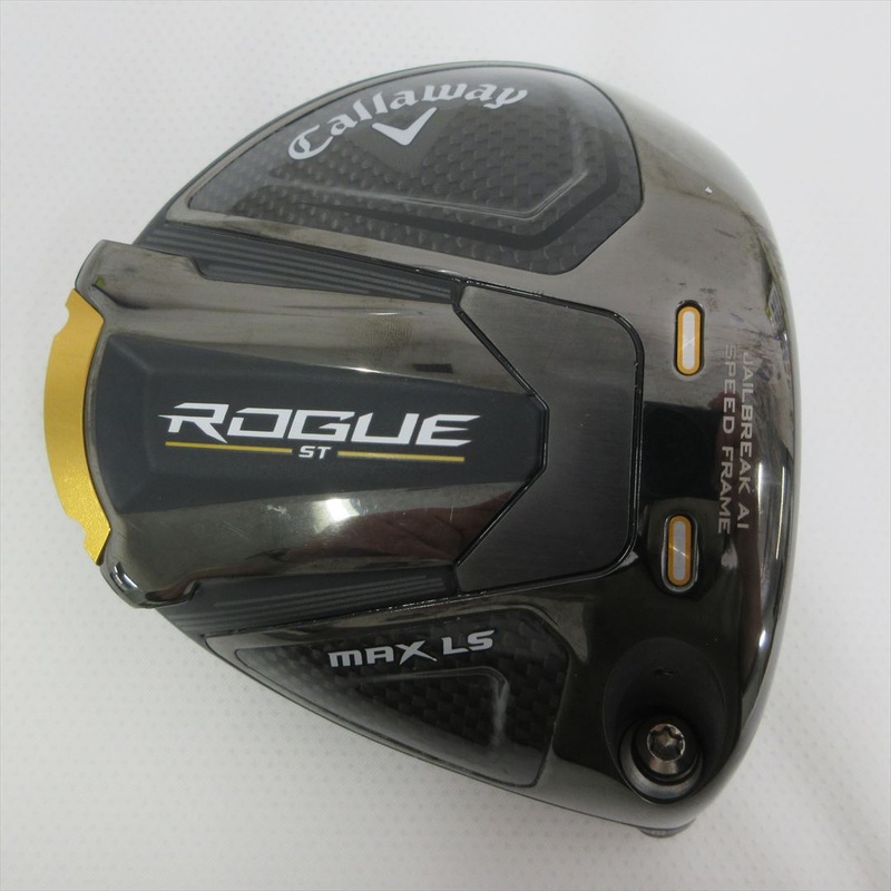 Callaway Driver ROGUE ST MAX LS 10.5(head only)
