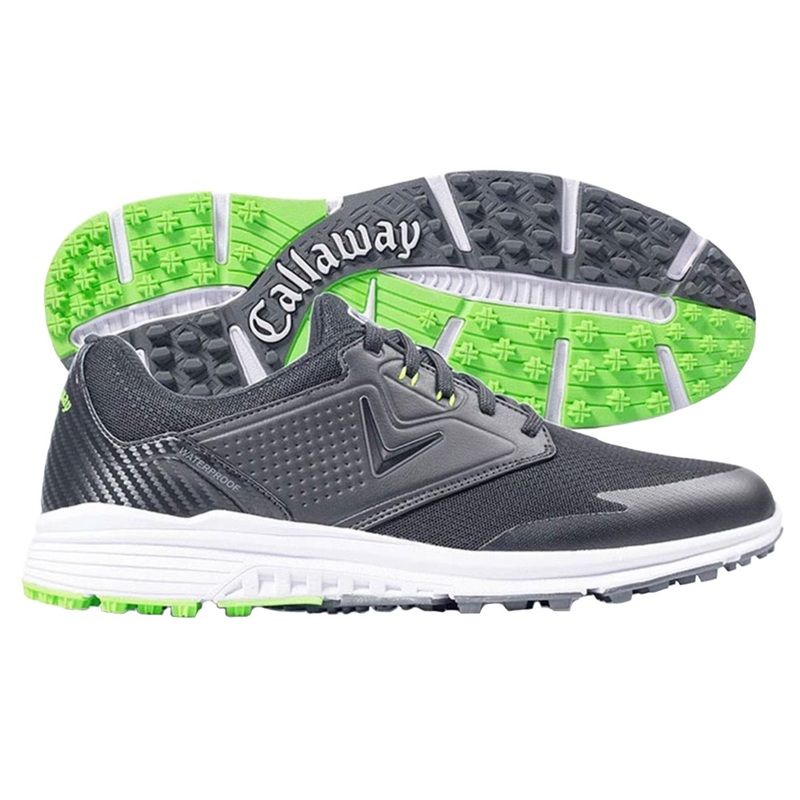Callaway Men’s Solana SL Golf Shoes