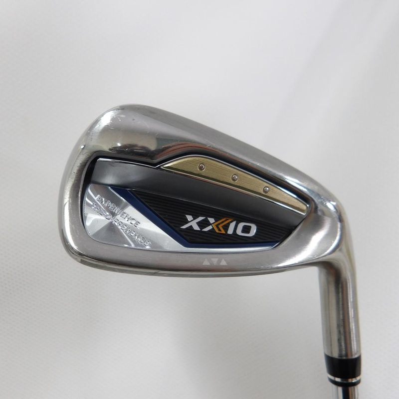 Dunlop Iron Set XXIO13 Regular NS PRO 850GH DST for XXIO 5 pieces