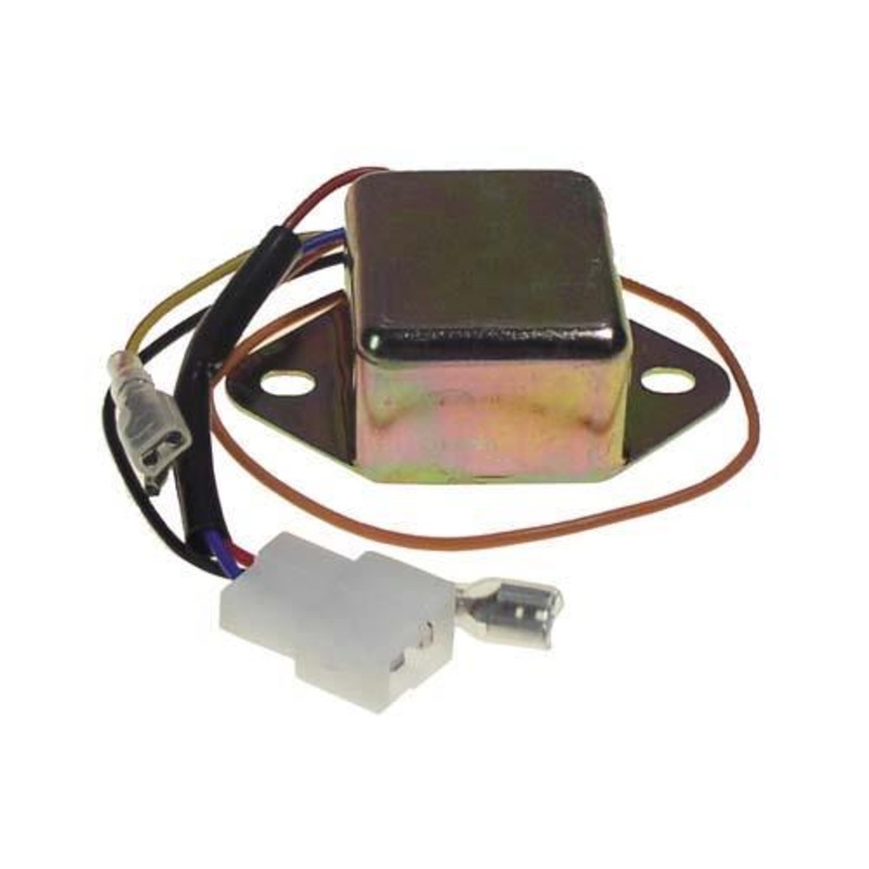 EZGO Gas Ignitor (Years 1991-1994) PN# 10595