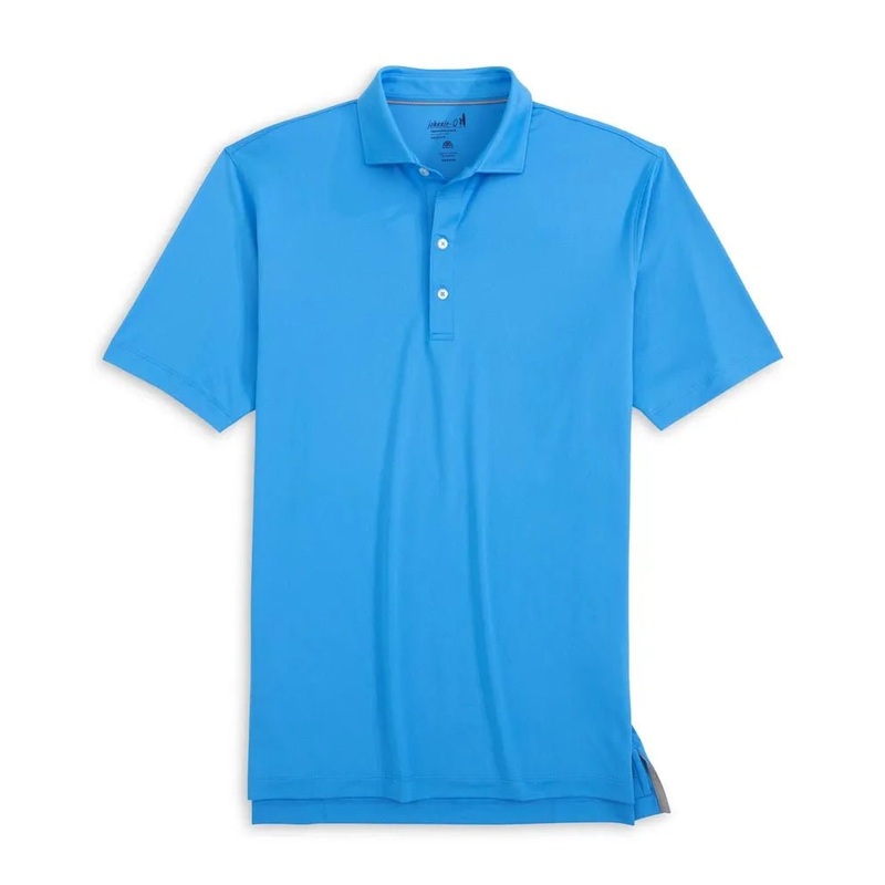 Johnnie-O Birdie Golf Polo|Majorca|Small|Medium|Large|X-Large|XX-Large