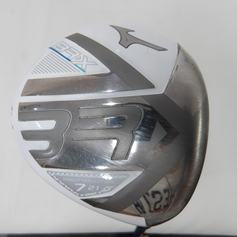 Mizuno Fairway BR-X 7W 21 Ladies BR-X