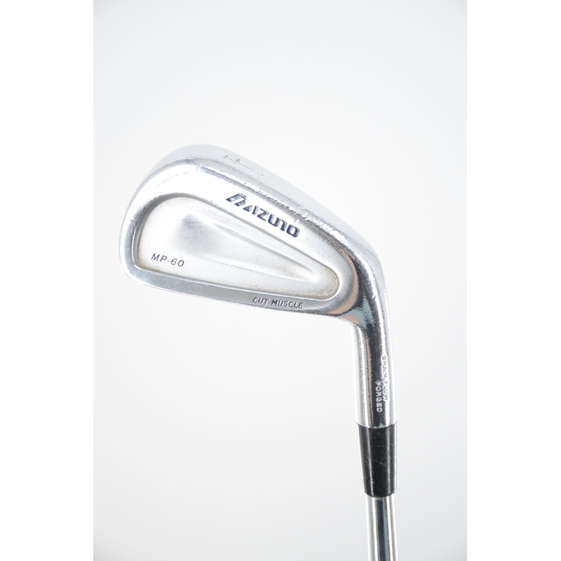 Mizuno MP 60 4 Iron S Flex 39.25