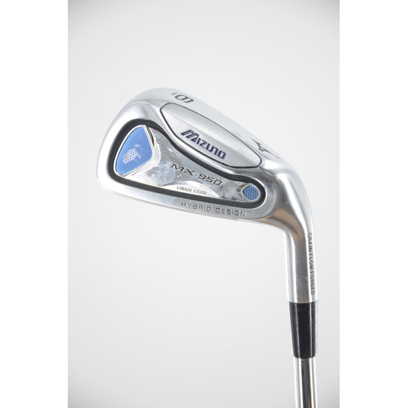 Mizuno MX-950 6 Iron S Flex 37.5