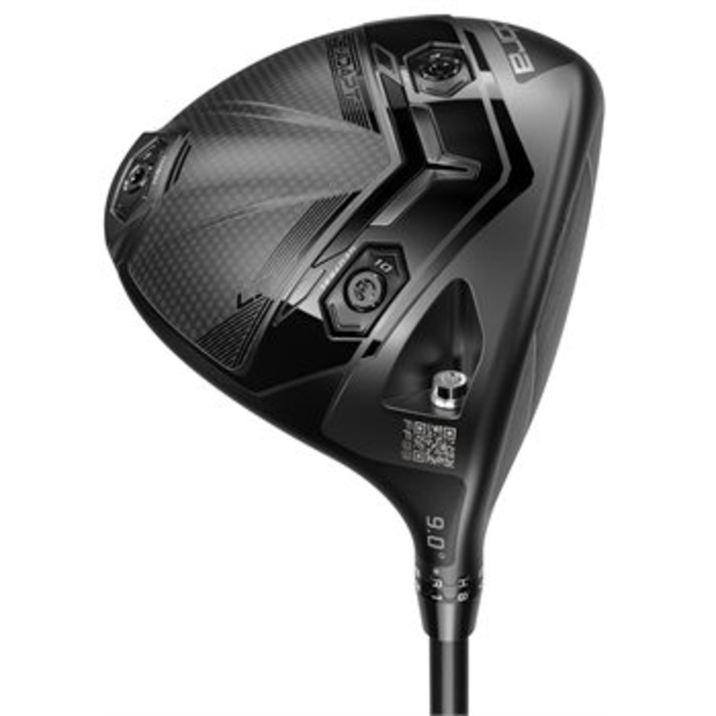 New and Used Cobra DS ADAPT LS Driver Golf Clubs