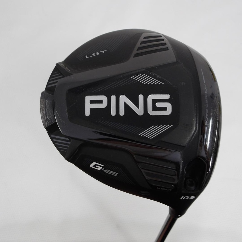 Ping Driver G425 LST 10.5 Stiff PING TOUR 173-55
