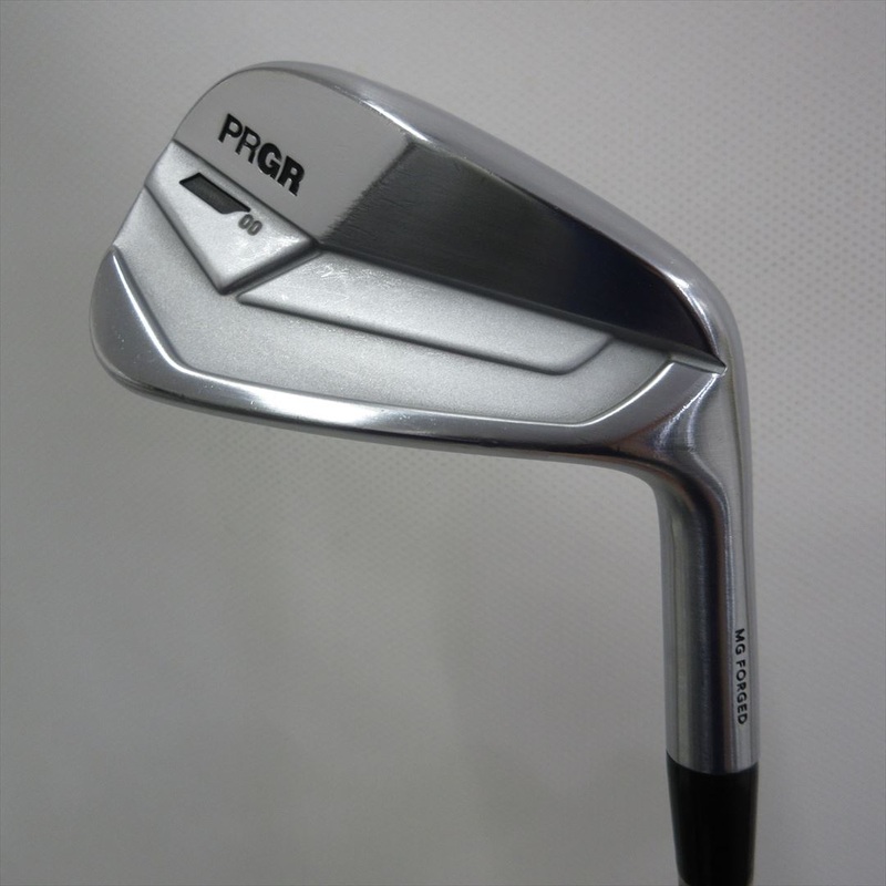 PRGR Iron Set PRGR 0 Regular NS PRO MODUS3 TOUR105 6 pieces