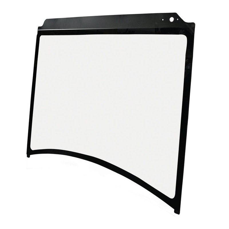 Star EV Sirius Glass AS1 Windshield PN# 2WS024