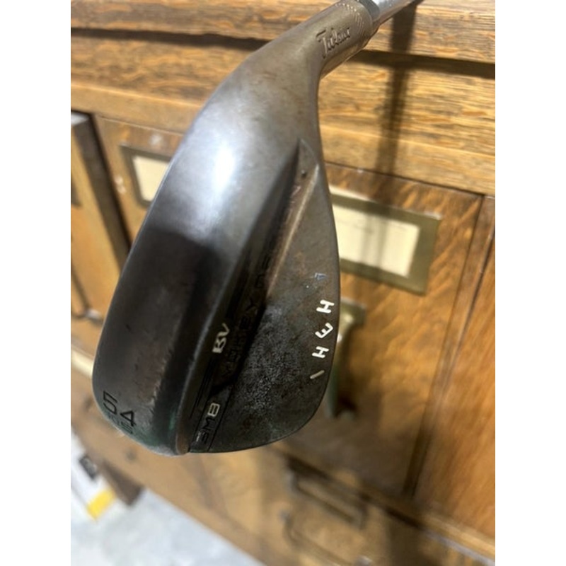 Titleist Vokey SM8 MRH 54-10 Sandwedge