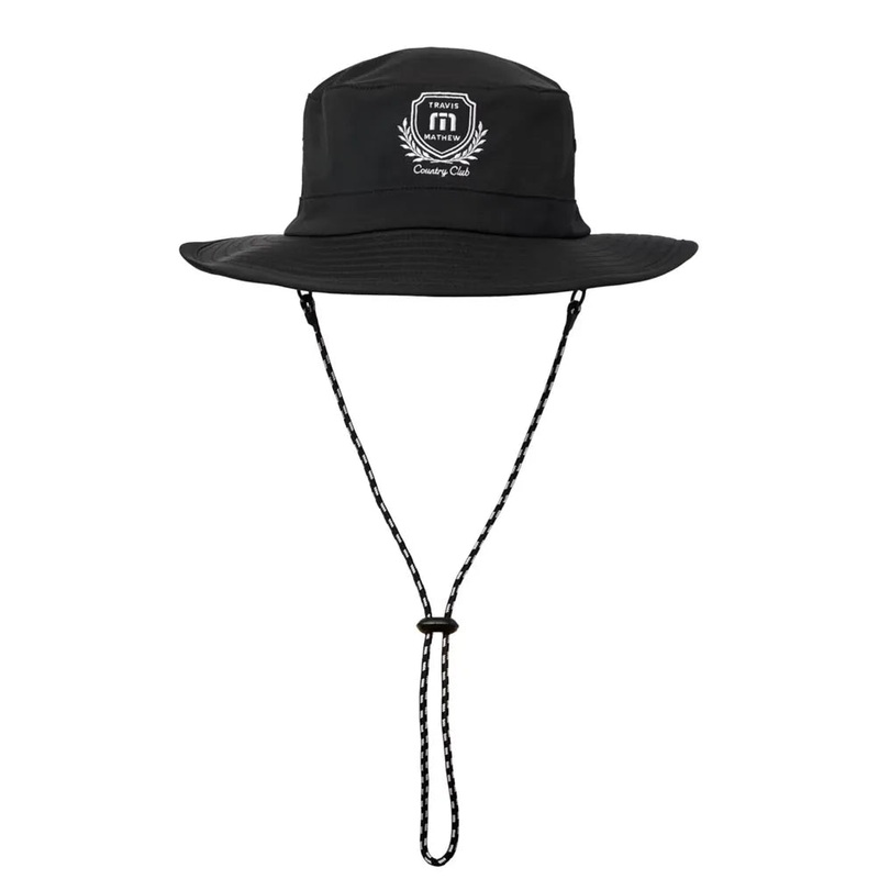 Travis Mathew Local Favorite Bucket Golf Hat
