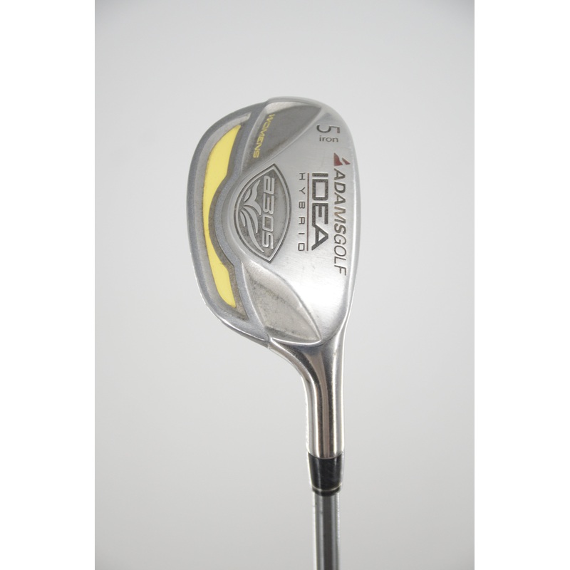 Women’s Adams Idea A3 Boxer 5 Hybrid W Flex 37.75