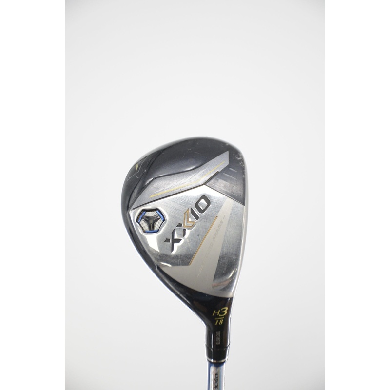 XXIO 13 3 Hybrid R Flex 40.75