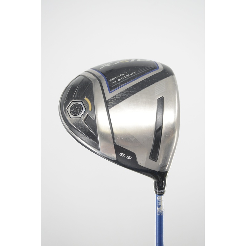 XXIO Eleven 9.5 Degree Driver S Flex 45.75