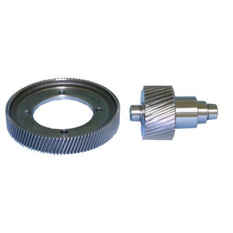 6:1 High-Speed Gear Set (Select E-Z-GO, Yamaha, ParCar Models) PN# 5887