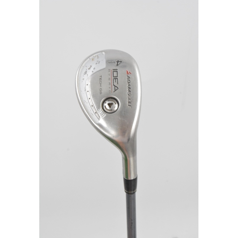 Adams Idea Tech OS 4 Hybrid SR Flex 39.5