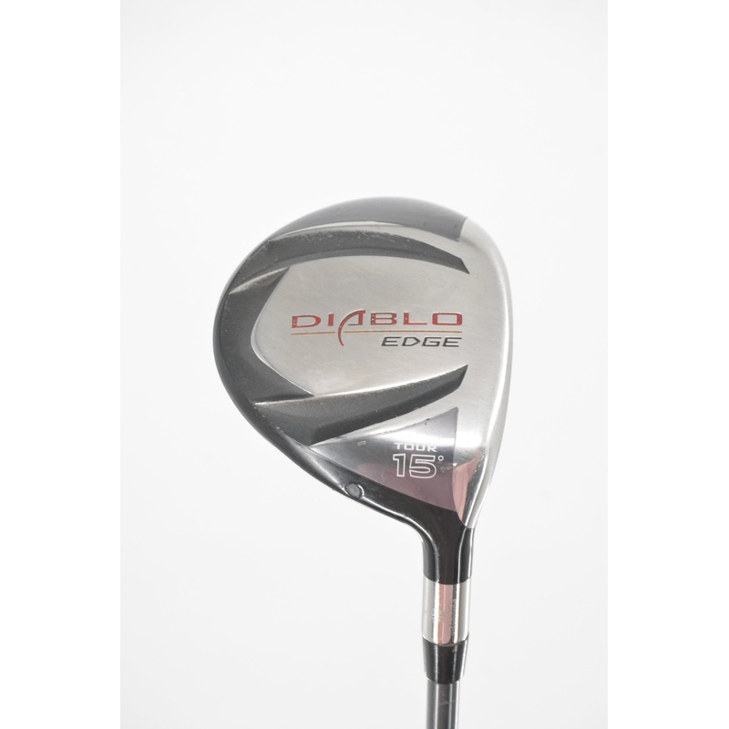 Callaway Diablo Edge Tour 15 Degree Wood S Flex 43