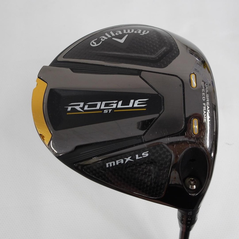 Callaway Driver ROGUE ST MAX LS 9 Stiff TENSEI 55 for CW(ROGUE ST DR)