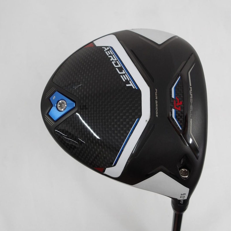 Cobra Driver cobra AEROJET 9 Stiff SPEEDER NX for Cobra(AEROJET)
