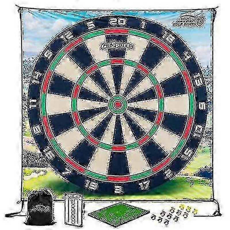 Foam Golf Balls for Chip N Stick Training Pack of 15 Safe for Indoor Outdoor Use