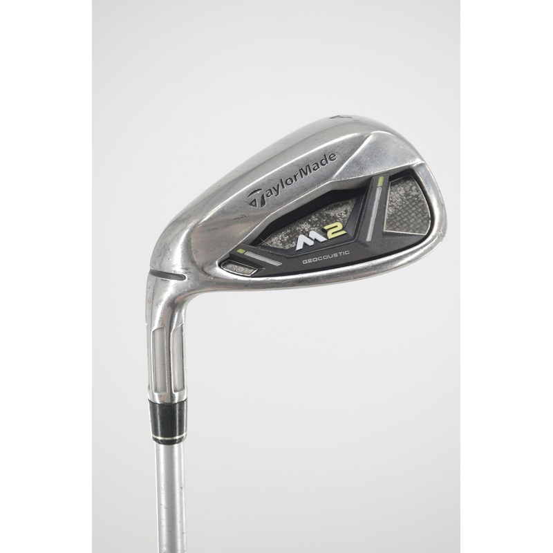 Lefty Women’s TaylorMade M2 2017 AW W Flex 35