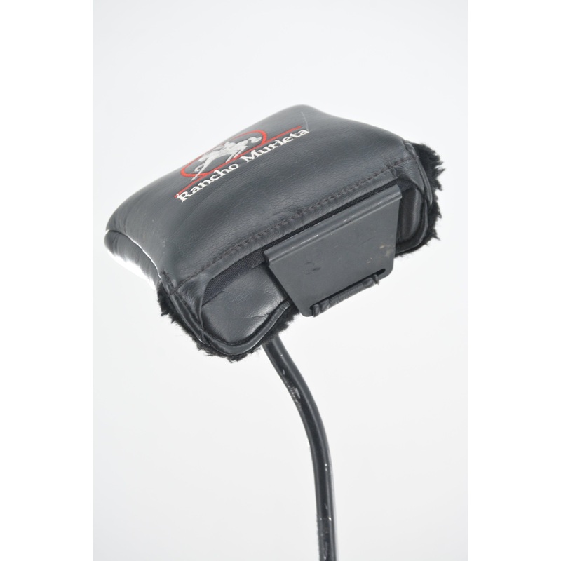 Misc Rancho Murieta Mallet Putter Headcover