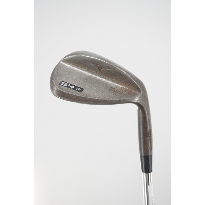 Mizuno T20 Satin Chrome 54 Degree Wedge S Flex 35.25
