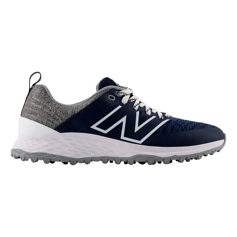 New Balance Women’s Fresh Foam Contend V2 Golf Shoes