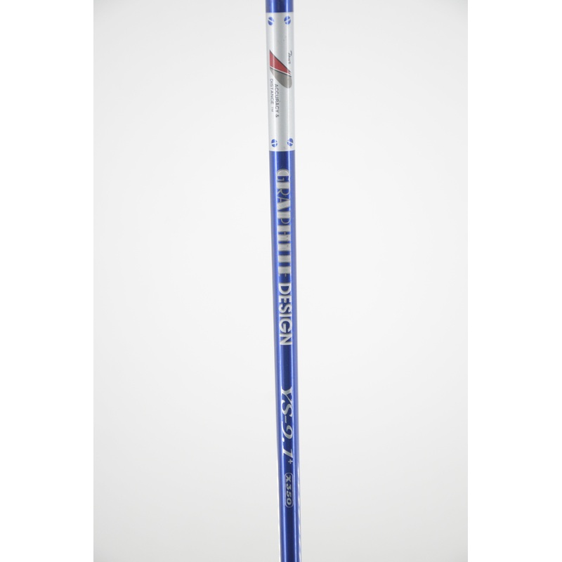 NEW Graphite Design Tour AD YS-9.1+ x350 No Tip Driver Shaft X Flex Uncut
