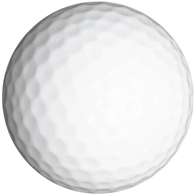 Night Golf Balls LED Ball Glowing at Night 4.5×4.5×4.5cm 1Pcs