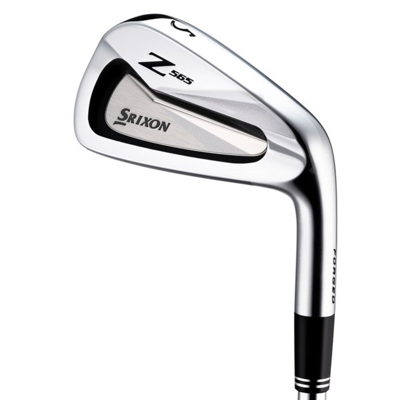 Pre-Owned Srixon Golf Z 565 Irons (6 Iron Set)