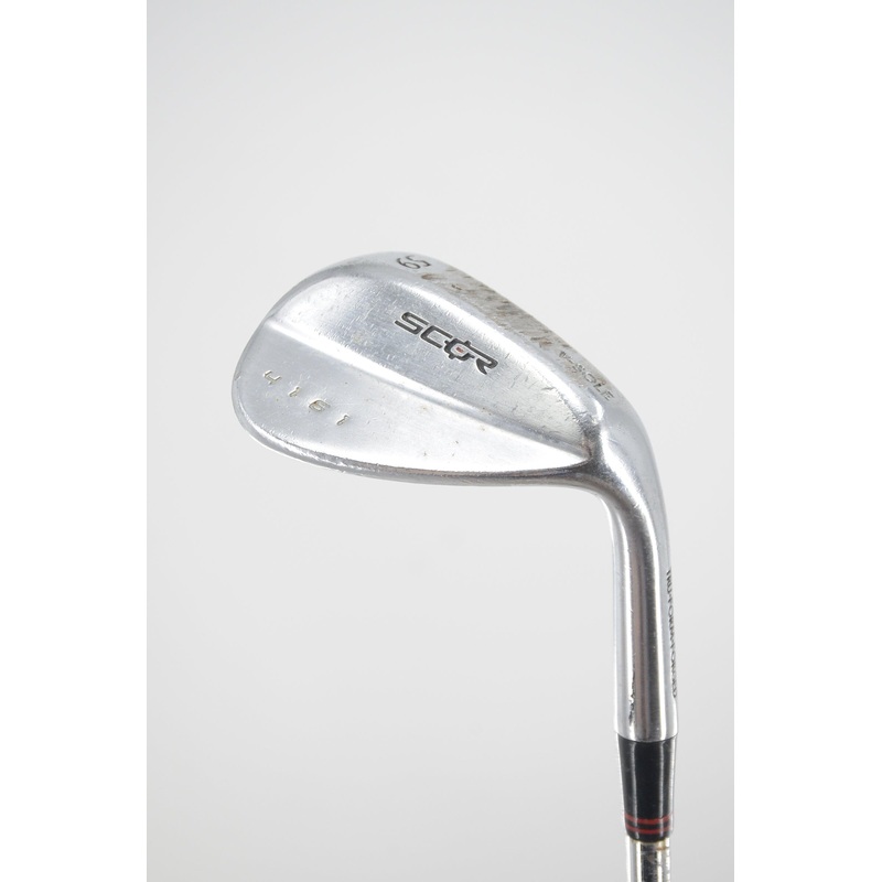 SCOR 4161 59 Degree Wedge S Flex 35