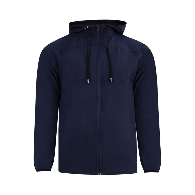 Swannies Weiss Windbreaker|Navy|Small|Medium|Large|X-Large|XX-Large|XXX-Large