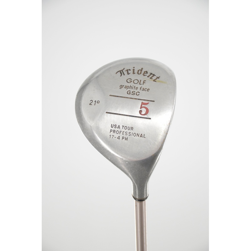 Trident Golf GSC 5 Wood SR Flex 41