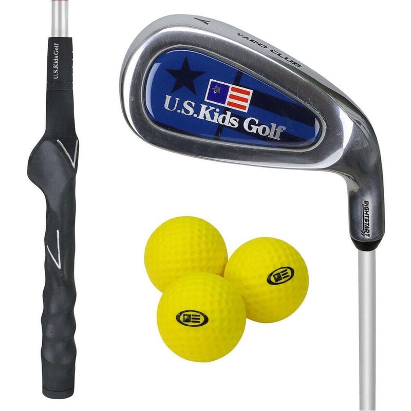 US Kids RS36 Yard Club|Right-Handed|Left-Handed
