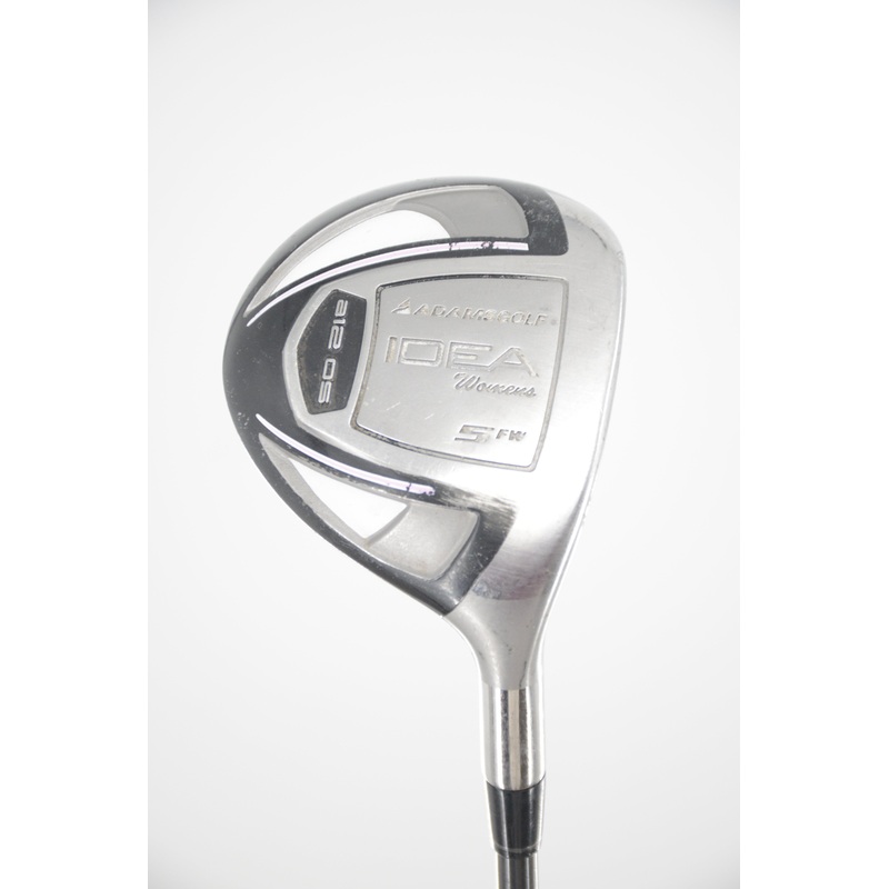 Women’s Adams Idea A12Os 5 Wood W Flex 41