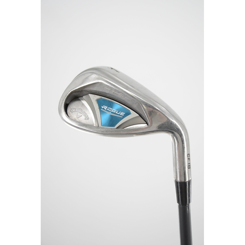 Women’s Callaway Rogue AW W Flex 34.5