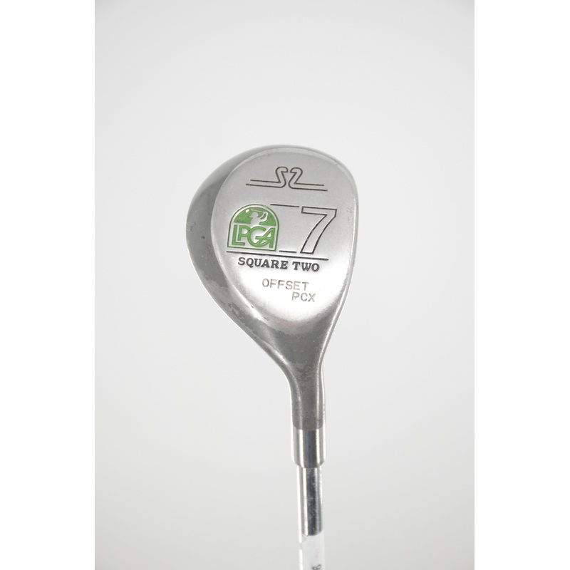 Women’s Square Two LPGA 7 Wood W Flex 39