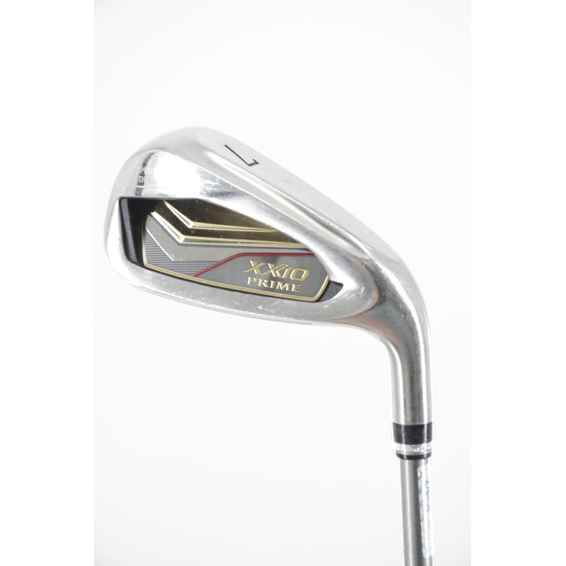 XXIO Prime 12 7 Iron R Flex 37.25