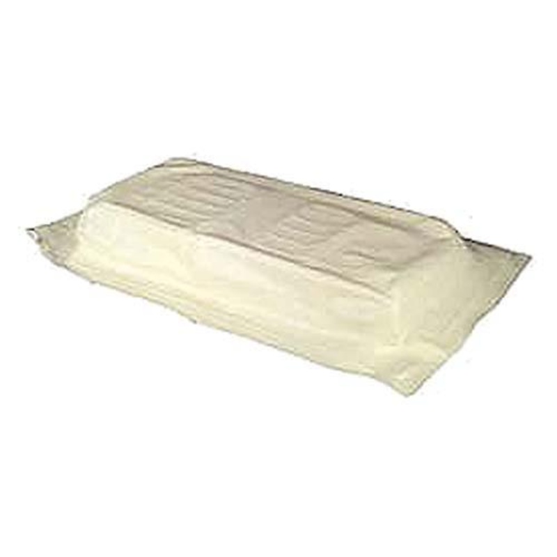 Yamaha Ivory Seat Bottom Cover (Fits G2) PN# 2911